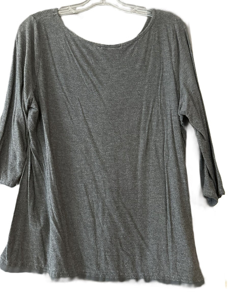 Long sleeve shirt women's *Preowned*