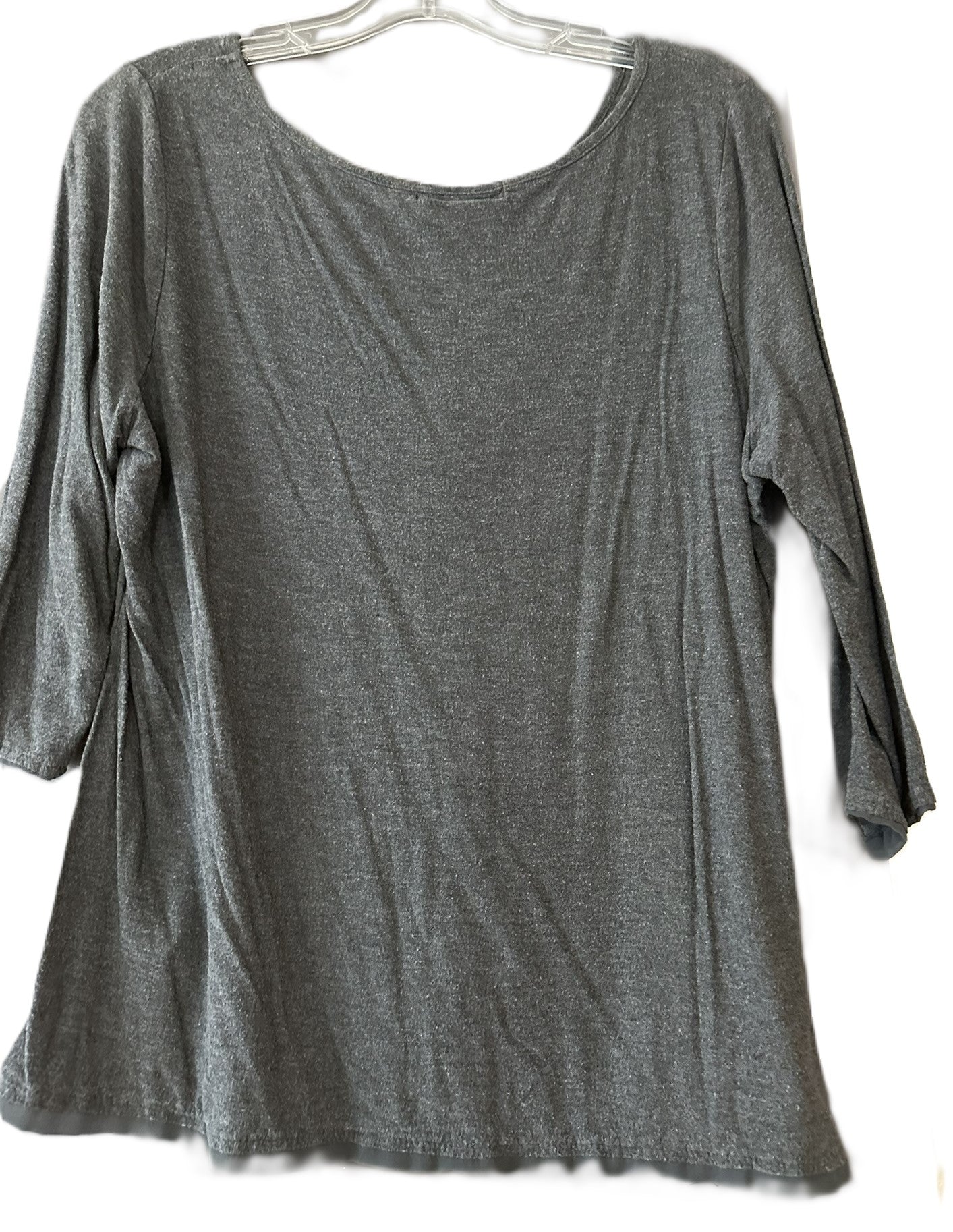 Long sleeve shirt women's *Preowned*