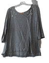 Long sleeve shirt women's *Preowned*