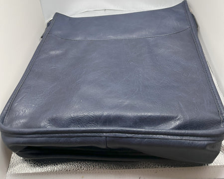 Ladies' blue purse *Preowned*