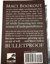 "Bulletproof" Book *Preowned*