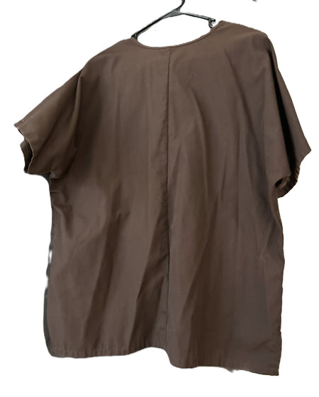 Cherokee scrub set size large *Preowned*