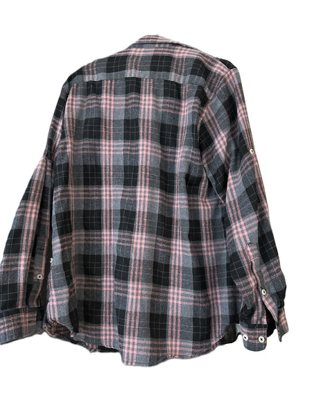 Long sleeve button up shirt *Preowned*
