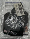 Pet mesh muzzle *Preowned*