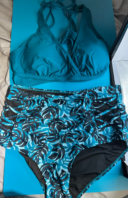 Swimsuit *Preowned*