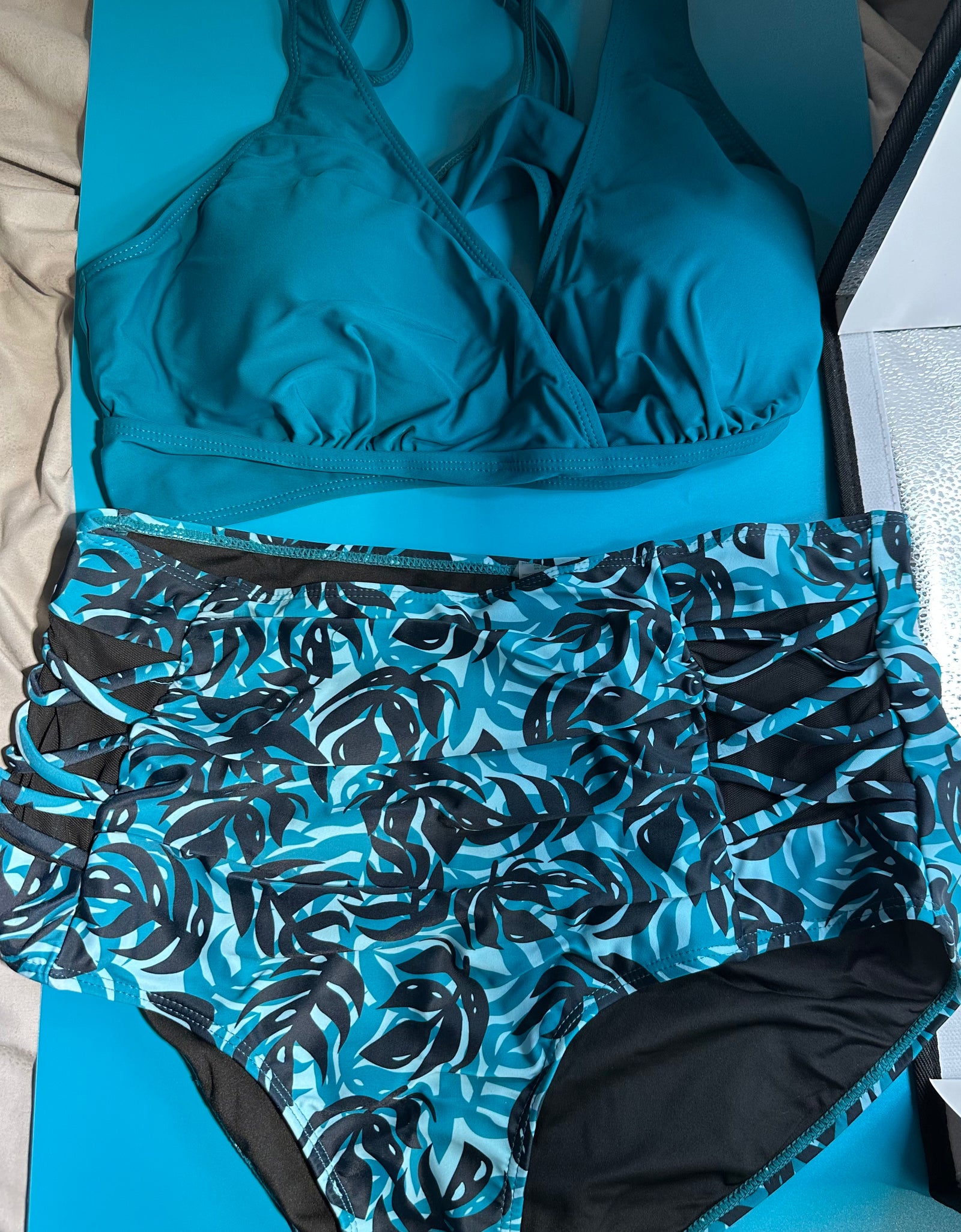 Swimsuit *Preowned*