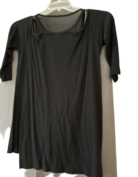 3/4 sleeve shirt women *Preowned*