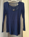Long-sleeve shirt *Preowned*