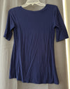 3/4 length women's shirt *Preowned*