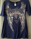 3/4 length women's shirt *Preowned*