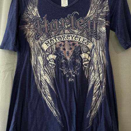 3/4 length women's shirt *Preowned*