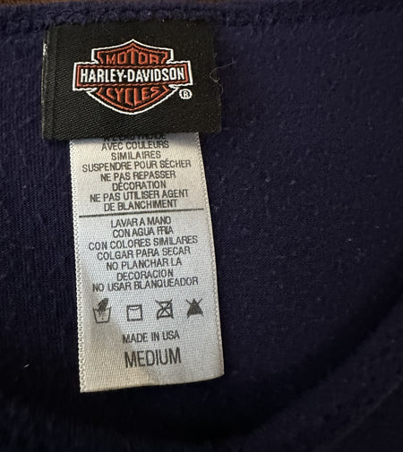 3/4 length women's shirt *Preowned*