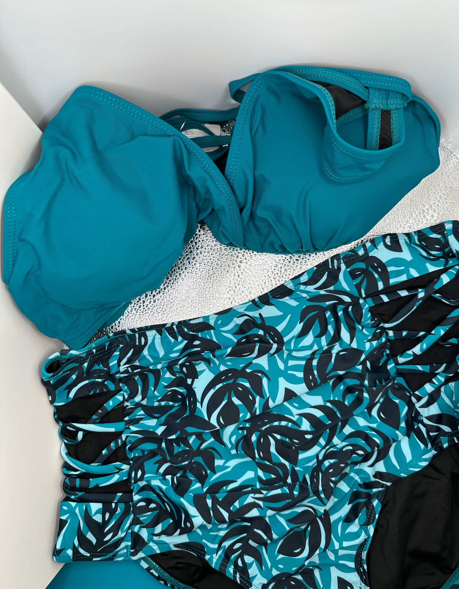 Swimsuit *Preowned*