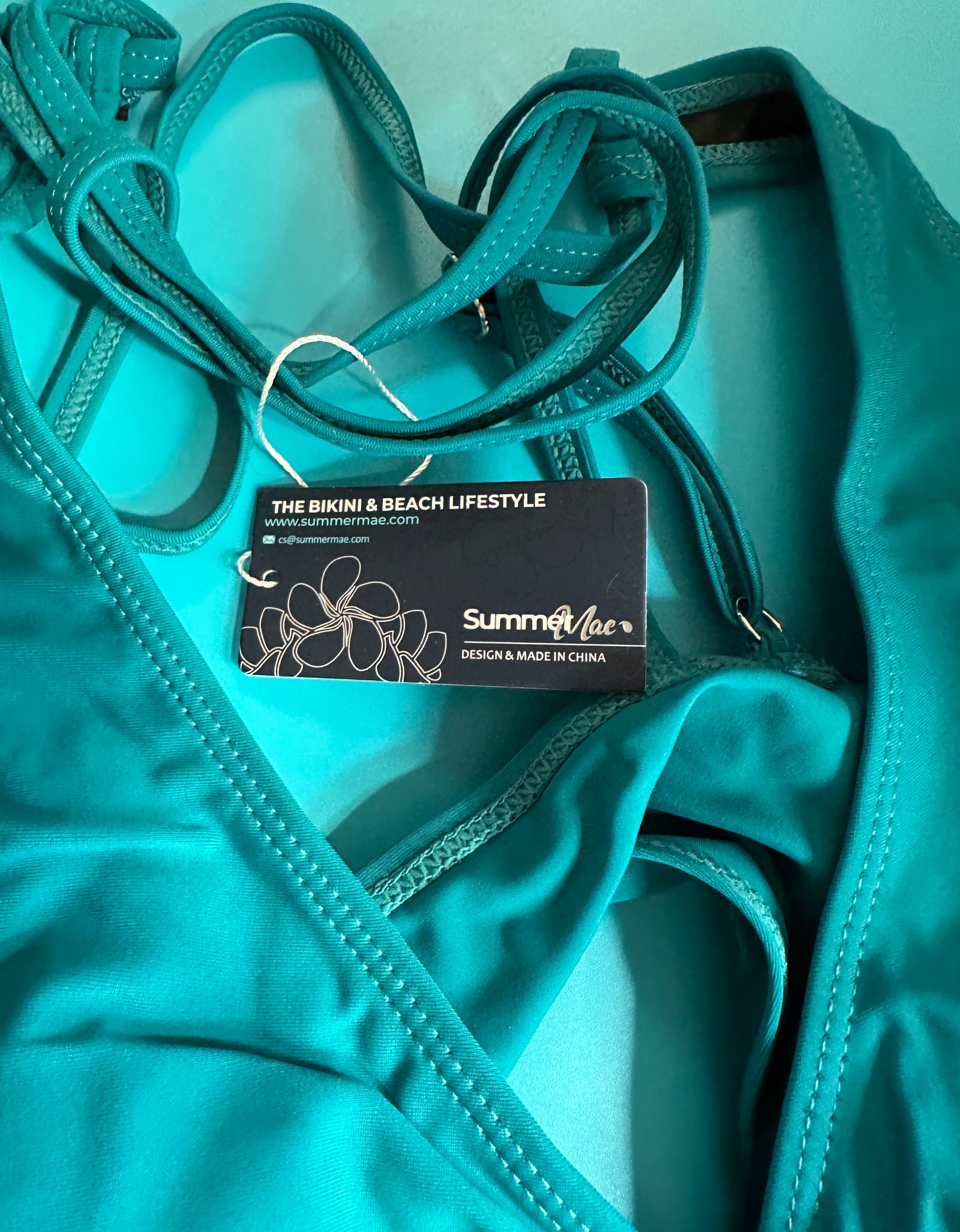 Swimsuit *Preowned*
