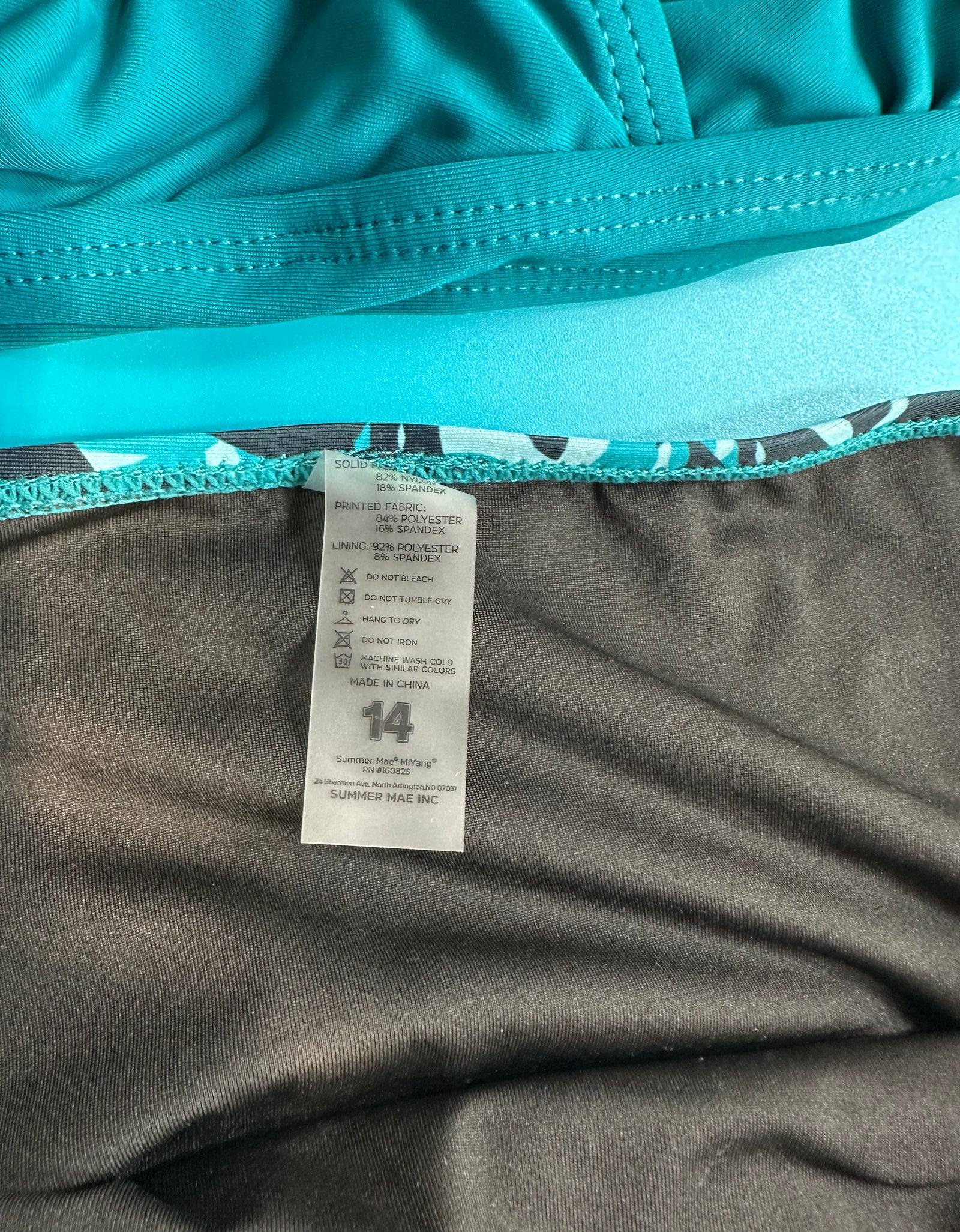Swimsuit *Preowned*