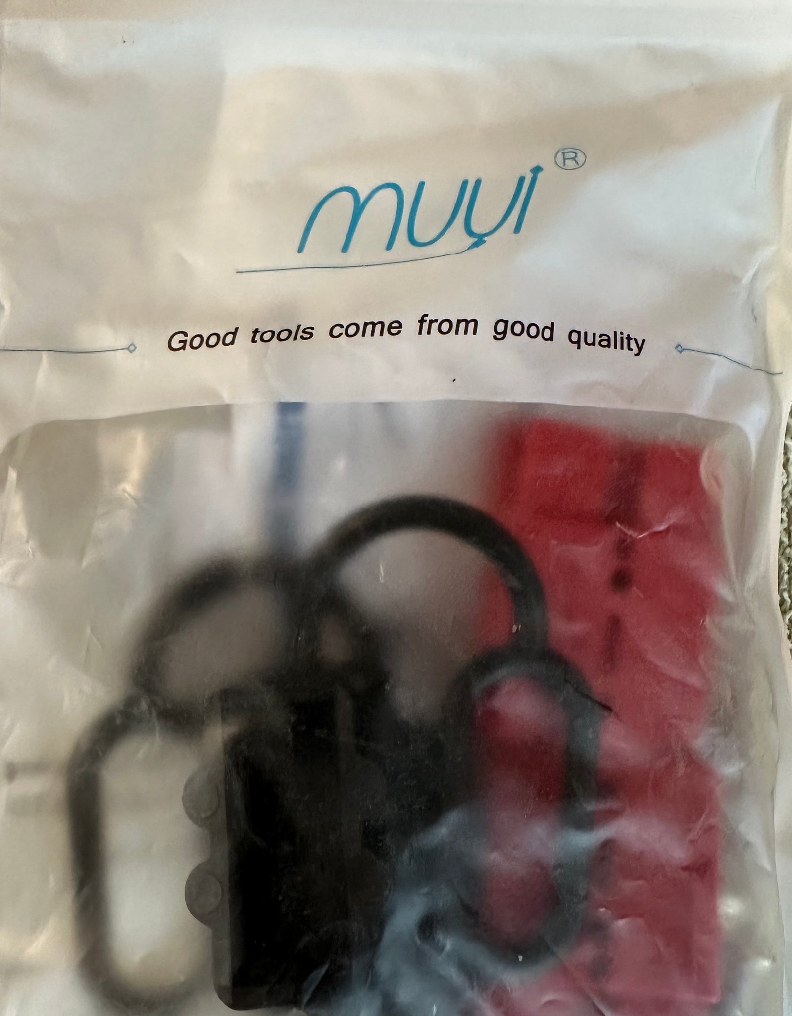 MUYI 50AMP Battery Cable Quick Connect *Preowned*