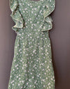 One-piece girl's jumper *Preowned*