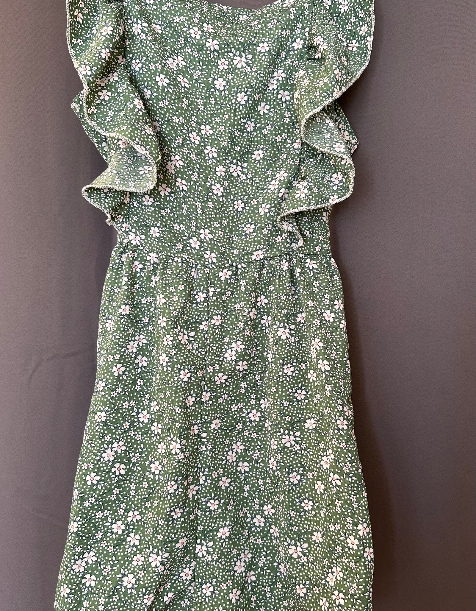 One-piece girl's jumper *Preowned*