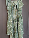 One-piece girl's jumper *Preowned*