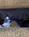 Solar elipse glasses *Preowned*