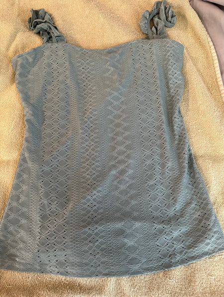 Women's small tank top *Preowned*