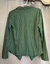 Women's large button-up blouse *Preowned*