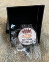 Badge Reel *Preowned*