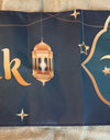 Ramadan Mubarak Banner *Preowned*