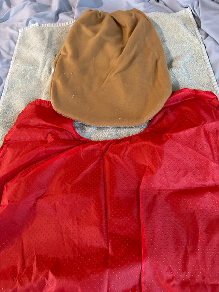 Kids rudolph outfit *Preowned*