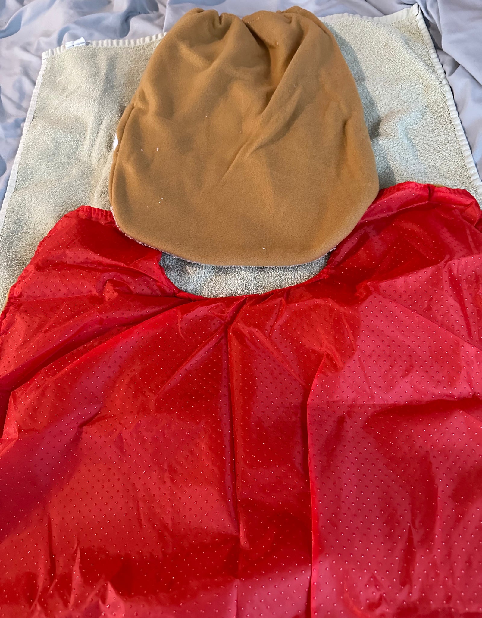 Kids rudolph outfit *Preowned*