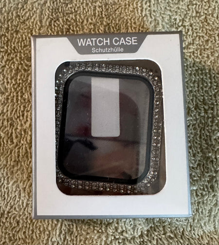 Watch case *Preowned*
