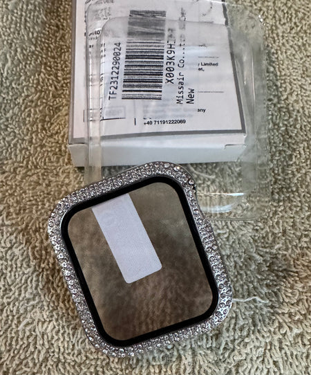 Watch case *Preowned*