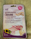 Moisturizing Gloves