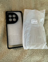 Transparent phone case *Preowned*