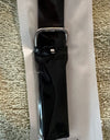 Black watch band *Preowned*