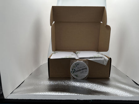 Thank you gift set *Preowned*