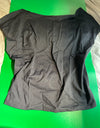 Girl's open-back shirt *Preowned*