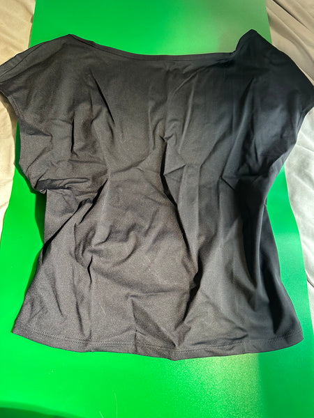 Girl's open-back shirt *Preowned*