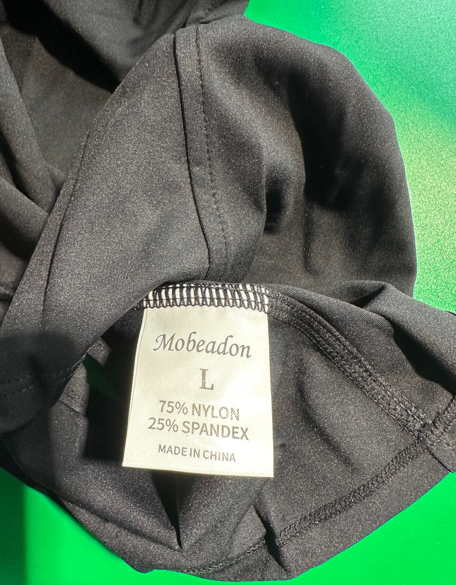 Girl's open-back shirt *Preowned*