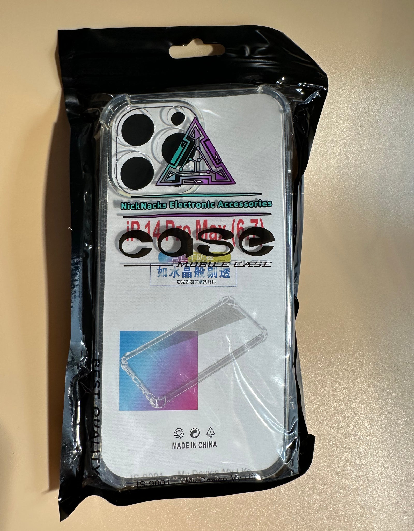 Phone case *Preowned*