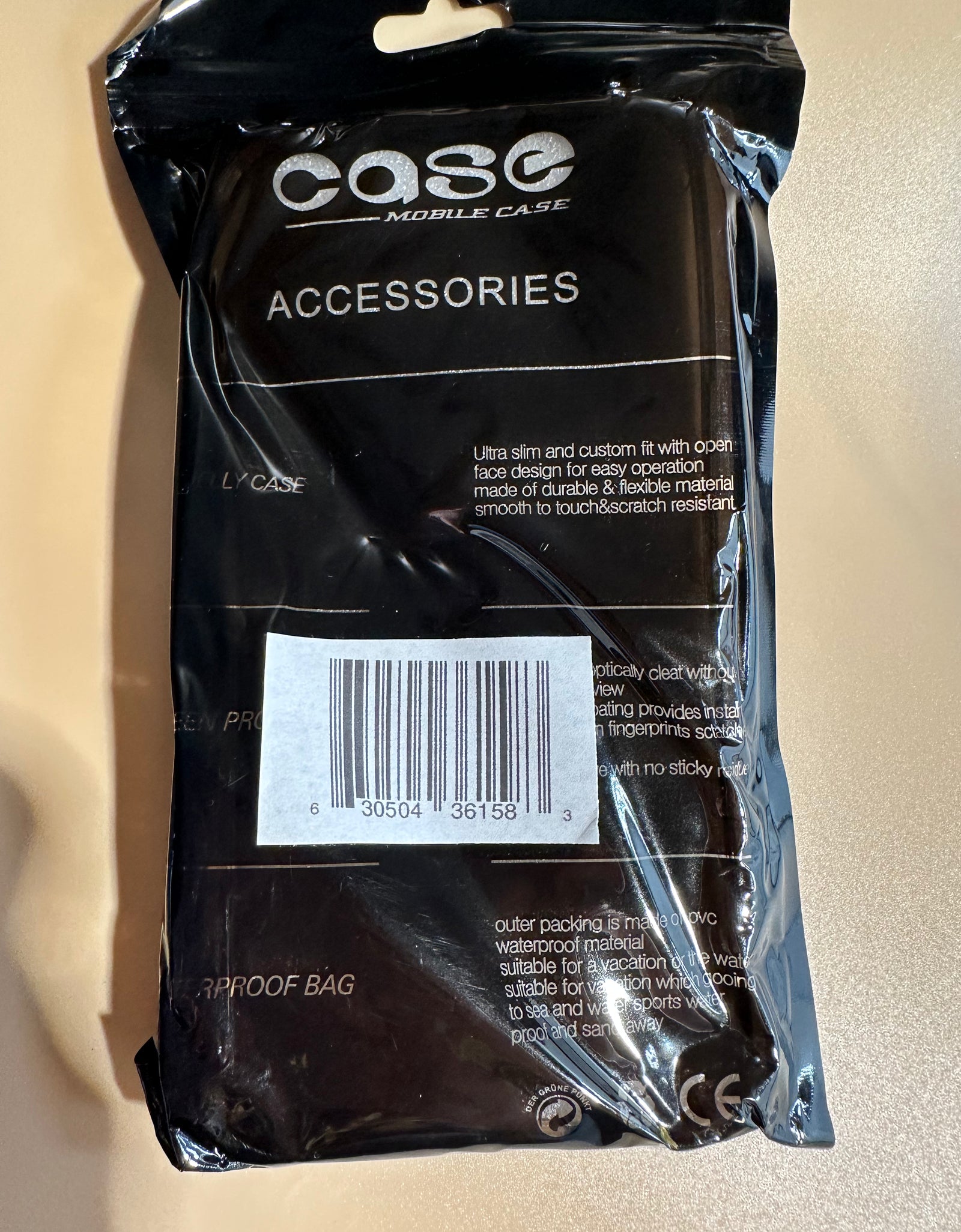 Phone case *Preowned*