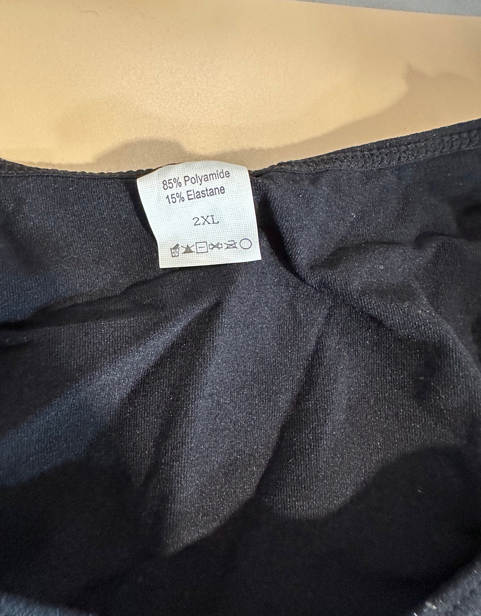 Women's bodysuit *Preowned*