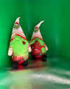 Christmas gnomes