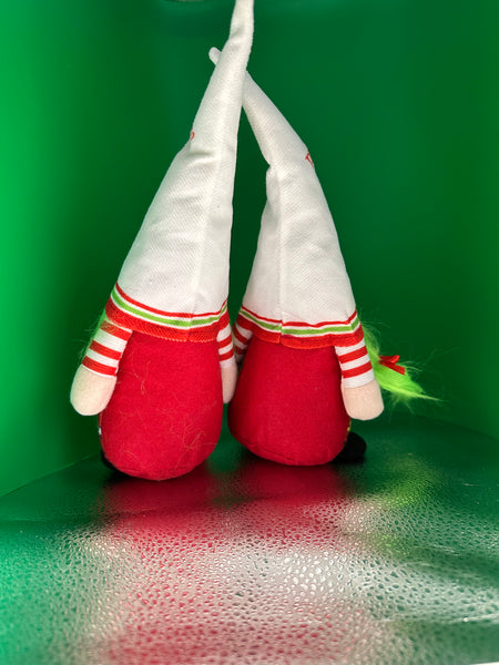 Christmas gnomes