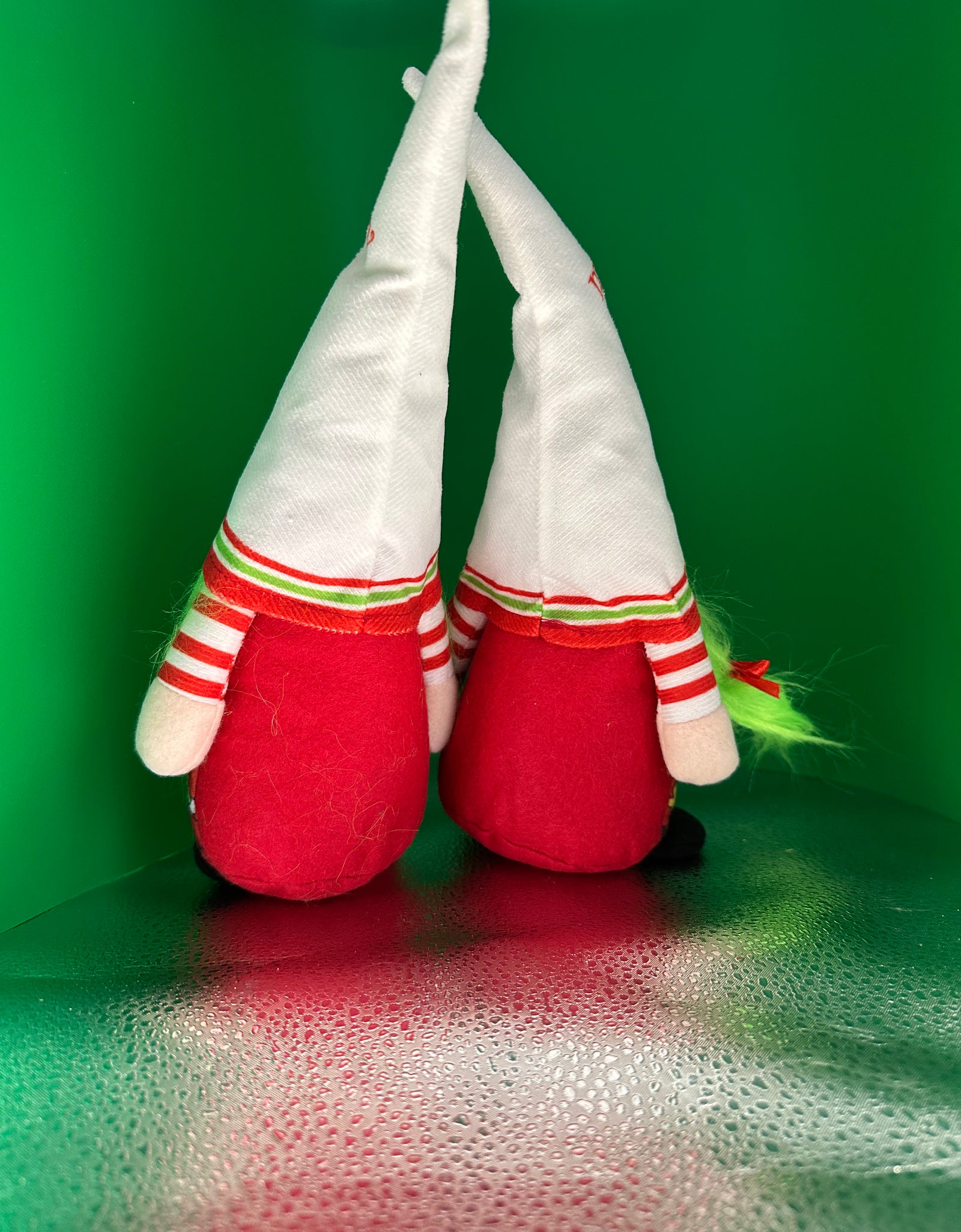 Christmas gnomes