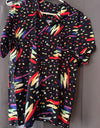 Men's size large Wellinzer shirt