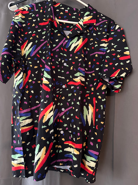 Men's size large Wellinzer shirt