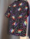 Men's size large Wellinzer shirt