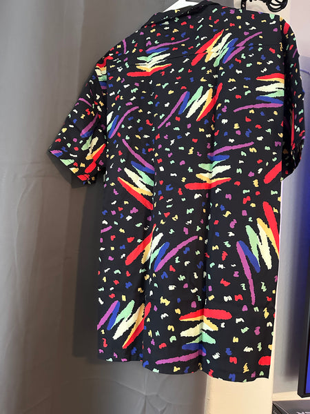 Men's size large Wellinzer shirt