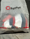 Patpat 3-6 mo. boys outfit